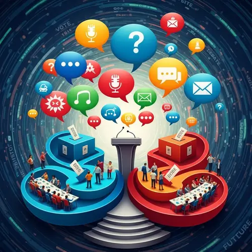 Indian Politics Abstract Representation | Democratic Participation