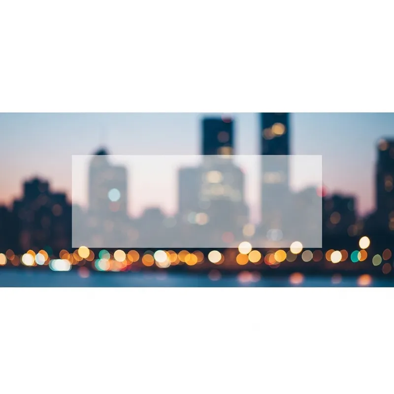 LinkedIn Profile Banner Design | Customized for Professionals