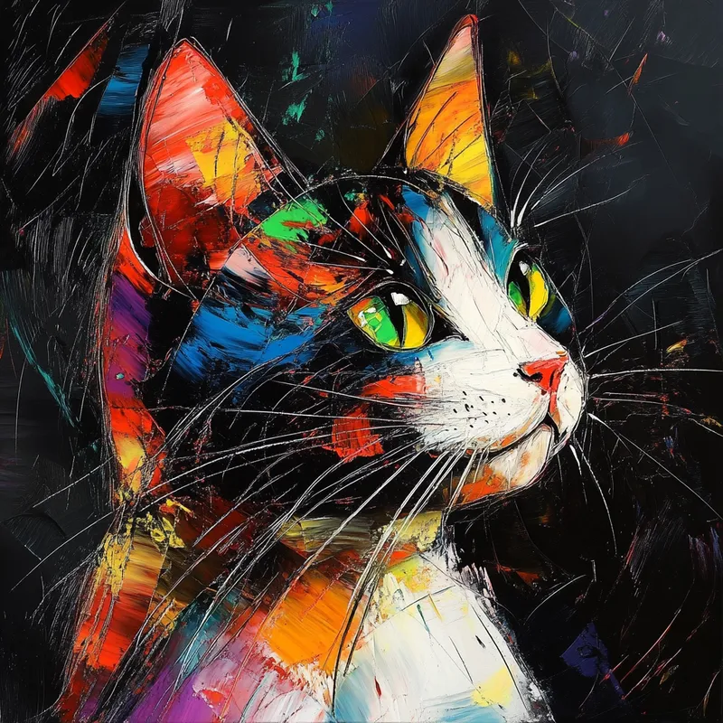 Stunning Cat Photography and Tips