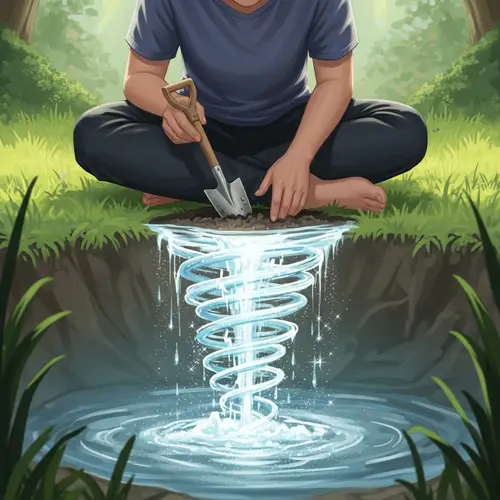 Discover Inner Peace Through Introspection