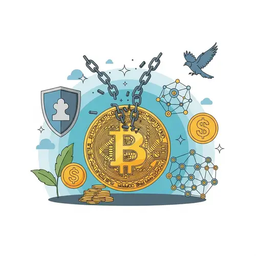 Bitcoin's Mission: Beyond Price - Freedom, Decentralization, Privacy