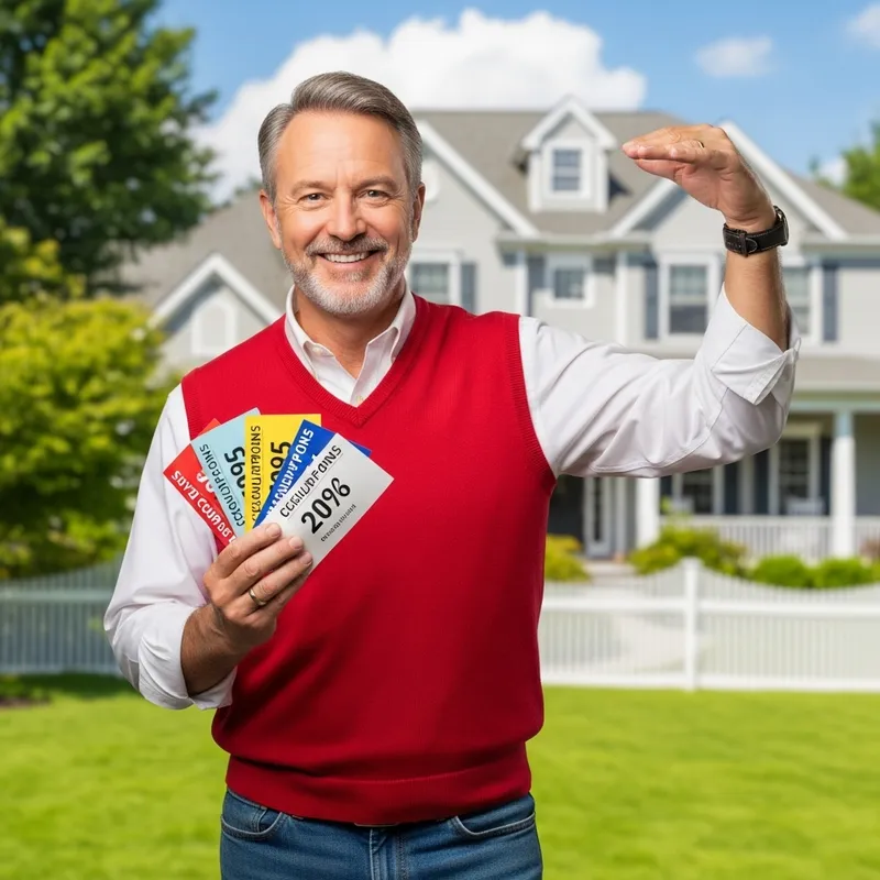 Dad of Discounts | Savings Demonstrated with Coupons Dad of Discounts | Savings Demonstrated with Coupons