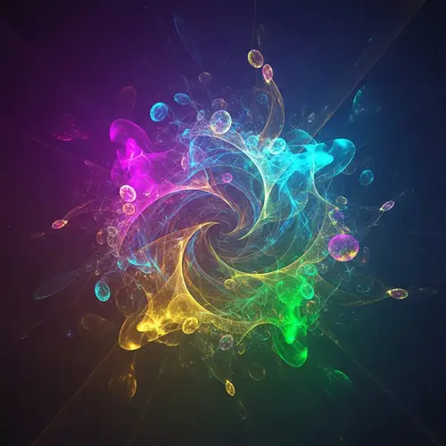 Discover Imberis: Ethereal & Fantastical Art