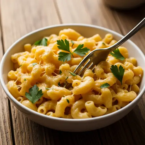 Delicious Macaroni and Cheese Recipe