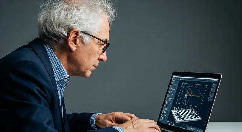 Einstein Employs AI for Competitive Edge