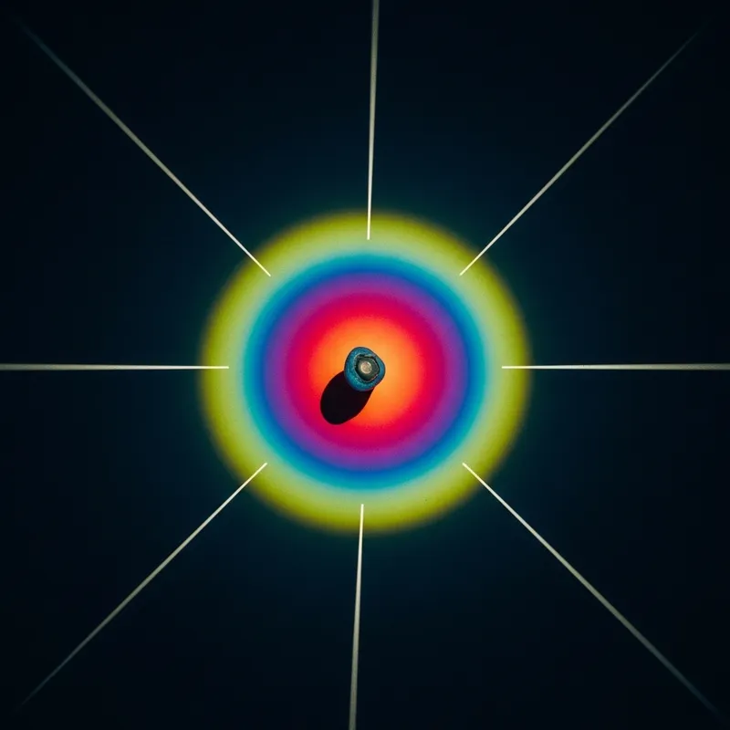 Graphic Focal Point: Enhancing Visual Impact