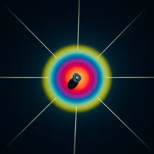 Creating a Striking Graphic Focal Point for Visual Impact