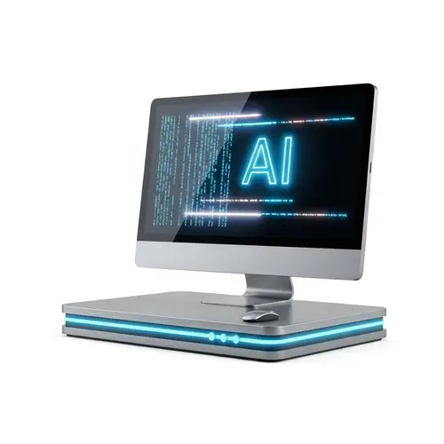 Minimalistic Artificial Intelligence Systems