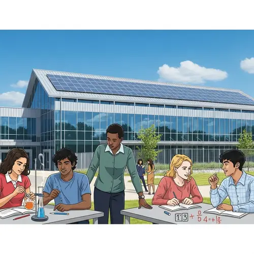 Collaborative Learning at Modern Institutional Setting