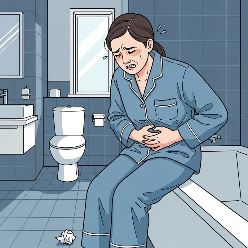 Managing Diarrhea: Symptoms and Solutions Managing Diarrhea: Symptoms and Solutions