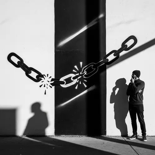 Stigma Against Harm Reduction: A Symbolic Representation of Liberation