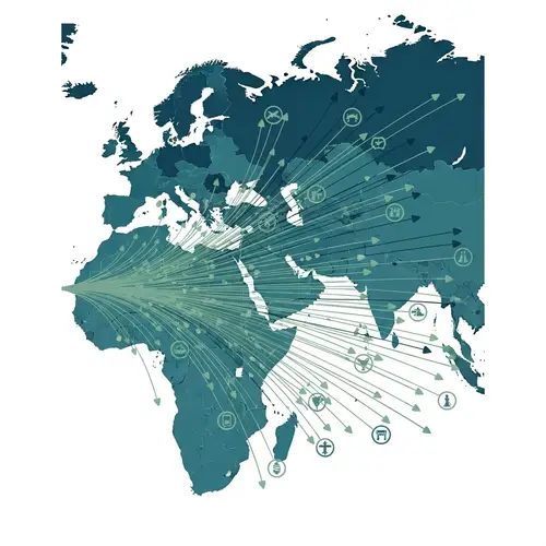 Understanding 21st Century Labor Migration Dynamics