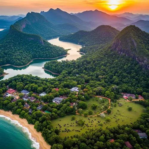 Discover the Rich Biodiversity of Sri Lanka