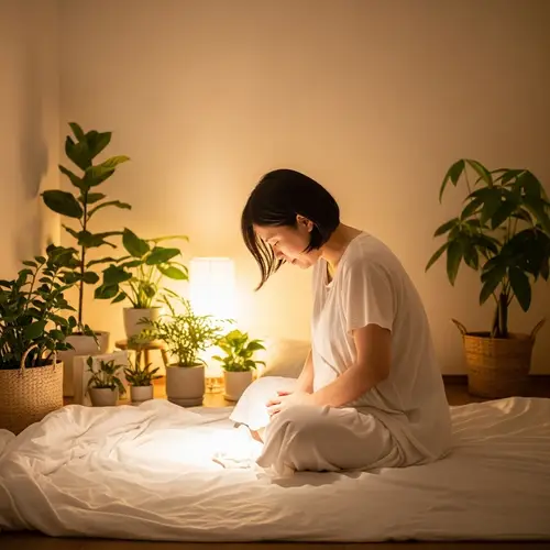 Empowering Home Birth: A Calm and Serene Experience