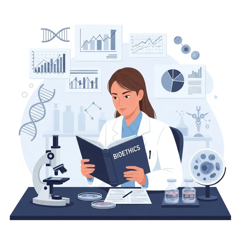 Understanding Bioethics: Key Concepts & Insights