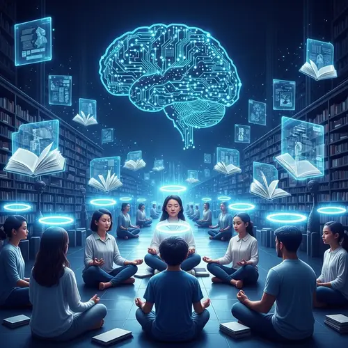 Futuristic Mental Development: A New Era of Learning