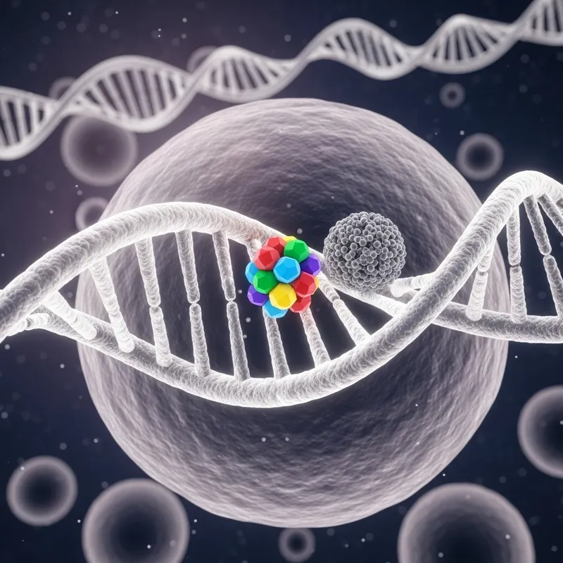Polymeric Gene Therapy: A Marvelous Feat of Medical Science