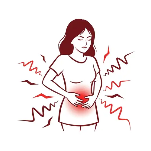 Menstrual Cramps Relief: Understanding and Coping Strategies