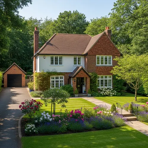 Semi-Detached House on Spacious Plot | Great Value Purchase Opportunity