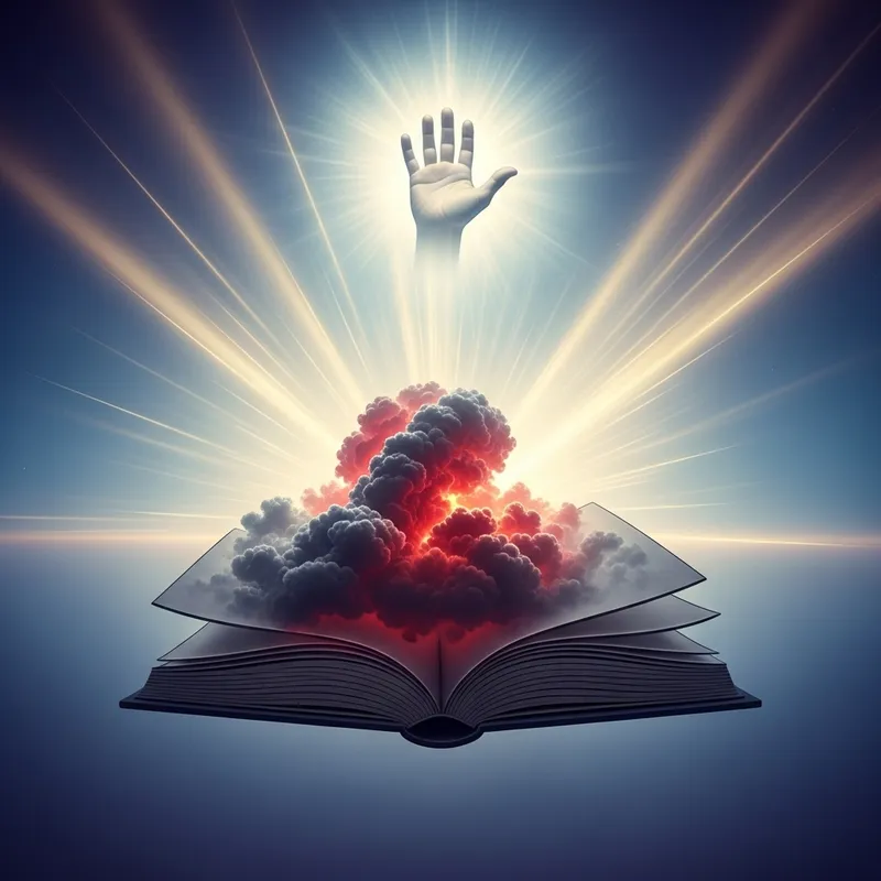 God Marx: Abstract Interpretation & Divine Intervention God Marx: Abstract Interpretation & Divine Intervention