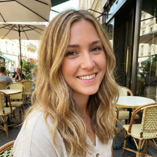 What Would You Look Like with Blonde Hair?