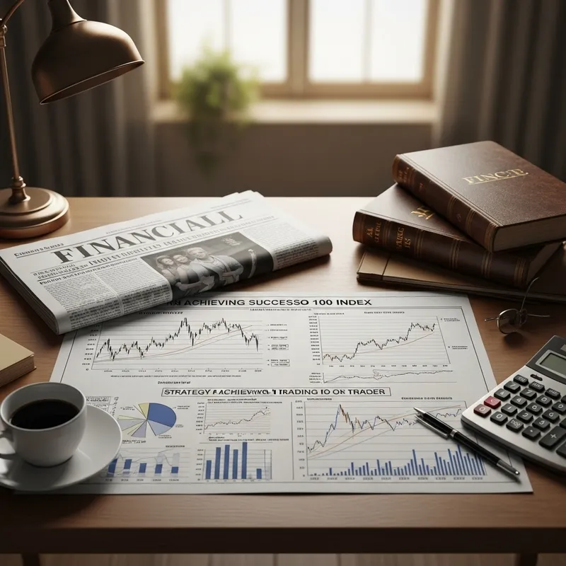 Mastering Nasdaq: Blueprint for 100% Success in Trading Mastering Nasdaq: Blueprint for 100% Success in Trading