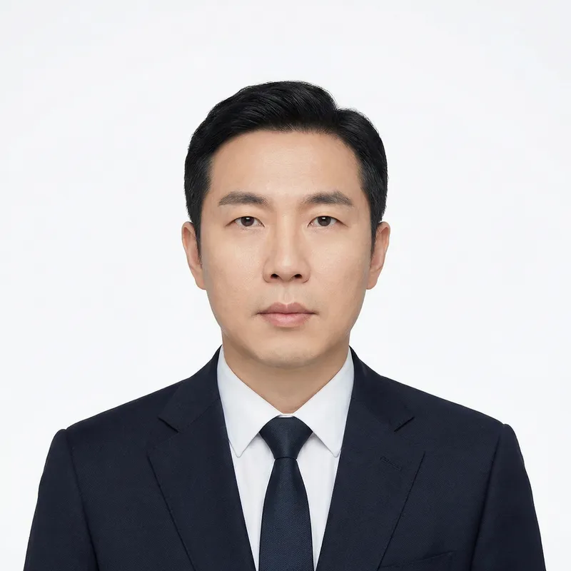 High-Quality Passport Photos | ID Photo Compliant