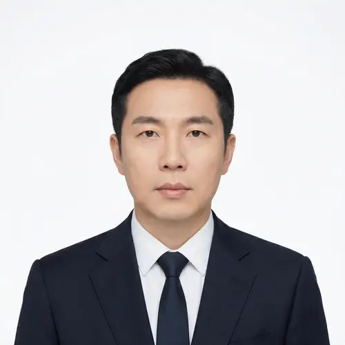 High-Quality Passport Photos | ID Photo Compliant