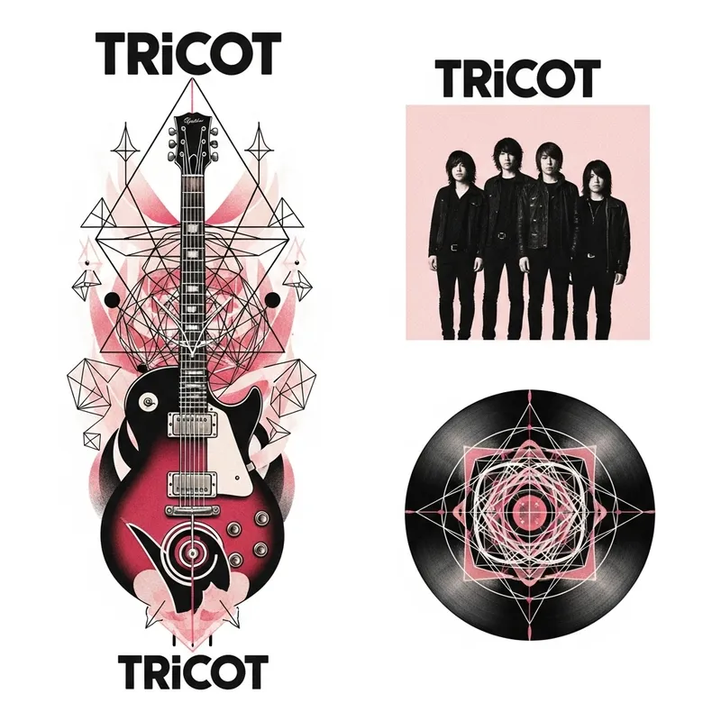 Tricot Band Tattoo Ideas: Unique Designs & Inspiration Tricot Band Tattoo Ideas: Unique Designs & Inspiration