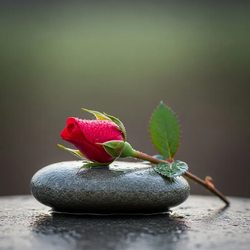 Una Foto - A Simple Photograph