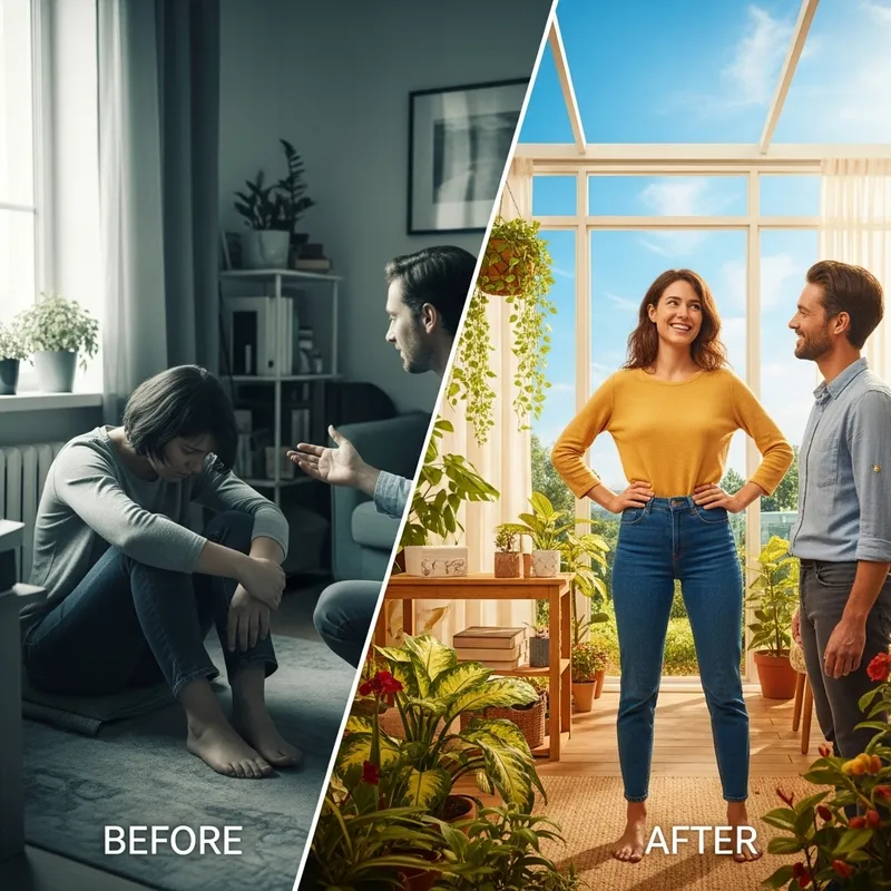 Achieve Transformation with Exceptional Psychotherapist Insights