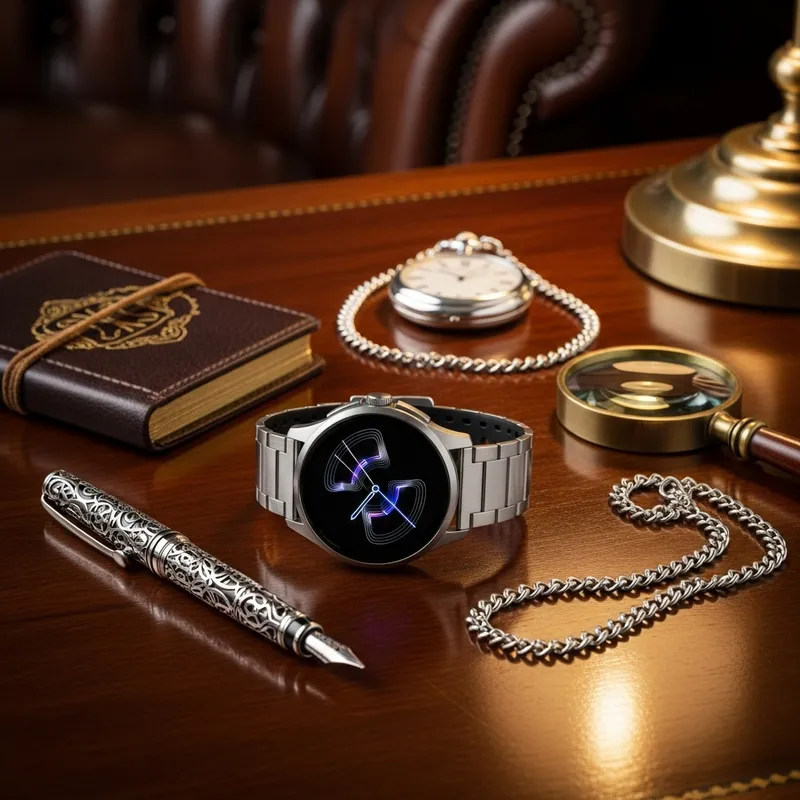 Innovación and Elegance in Design