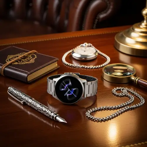 Innovation and Elegance in Modern Design