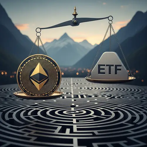 Ethereum ETF Saga: Unveiling the Strategic Significance