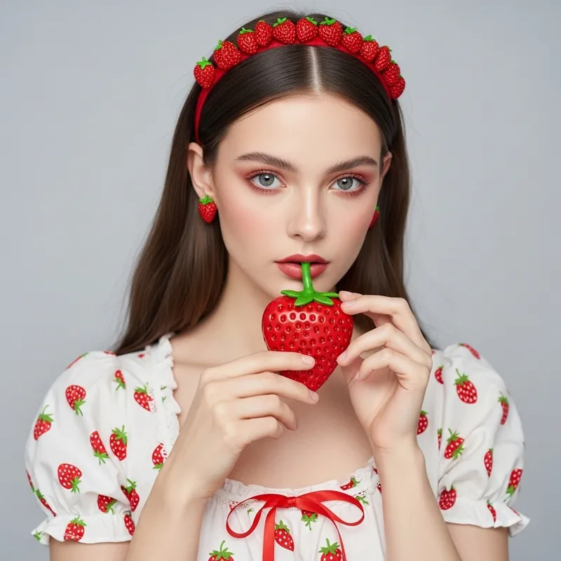 Stunning 25-Year-Old Northern European Kpop Singer in South Korea Stunning 25-Year-Old Northern European Kpop Singer in South Korea