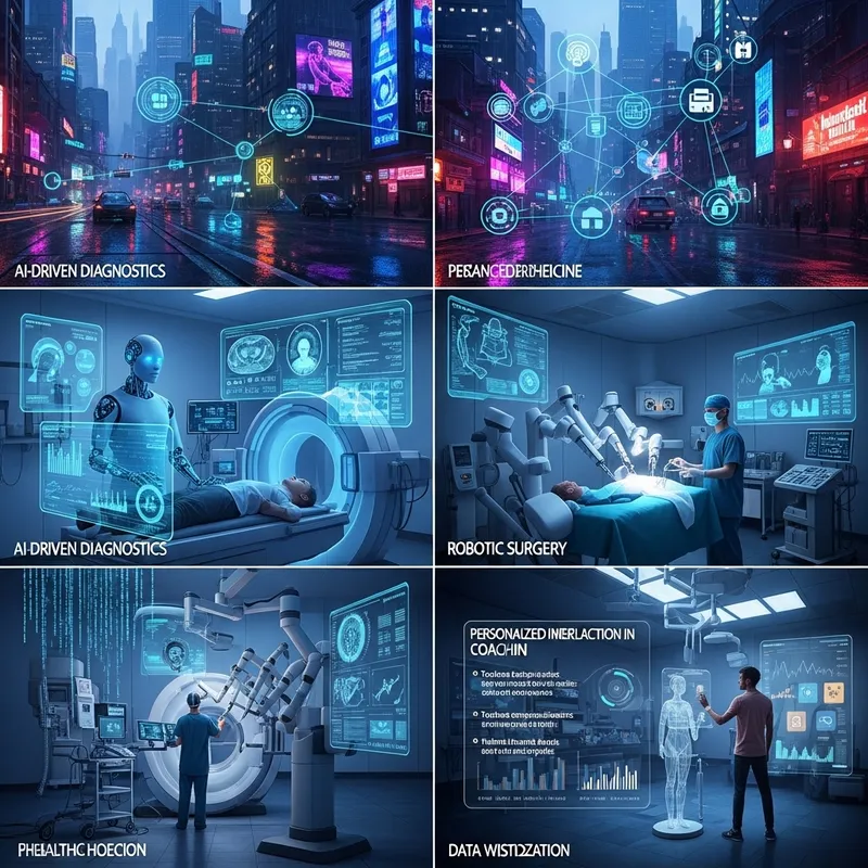 Revolutionizing SUBJECT with AI Technology and its Unique STYLE