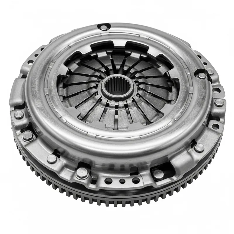 Premium AM6 Clutch Bell for Optimal Performance