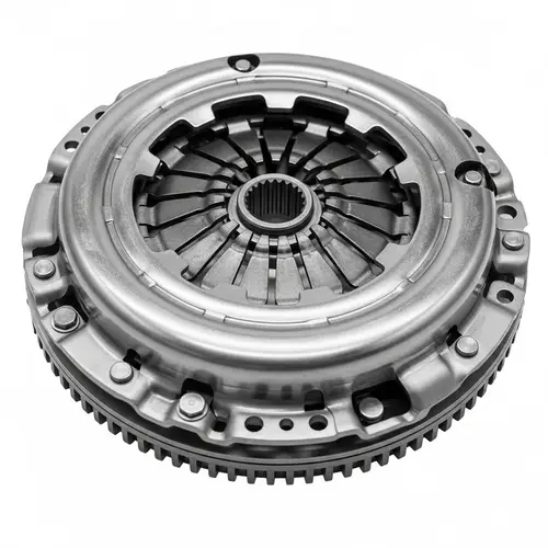 Premium AM6 Clutch Bell for Optimal Performance