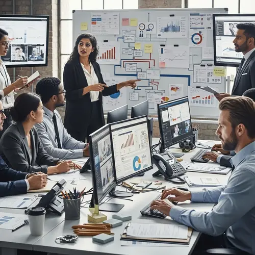 Expert Crisis Management in Public Relations