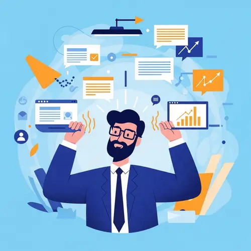 Abstract Employee: The Essence of Work Environment