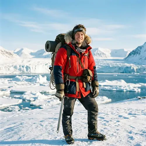 Become an Arctic Explorer: Your Adventure Awaits