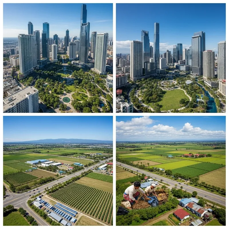 Imagining Prosperous Philippines in Federal Parliamentary System