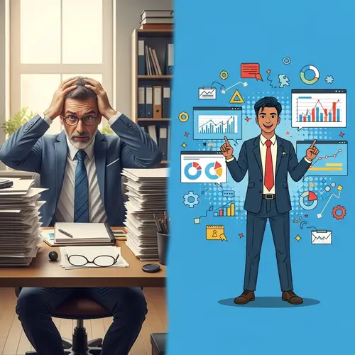 Turkish vs Indian Entrepreneurs: Struggle vs Success