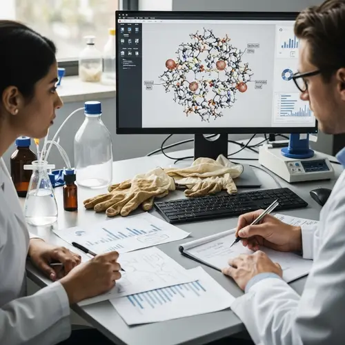 Scientific Research on Defect Issues: Laboratory Setting