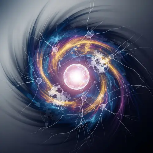 Concept of Intuition: Abstract Representation