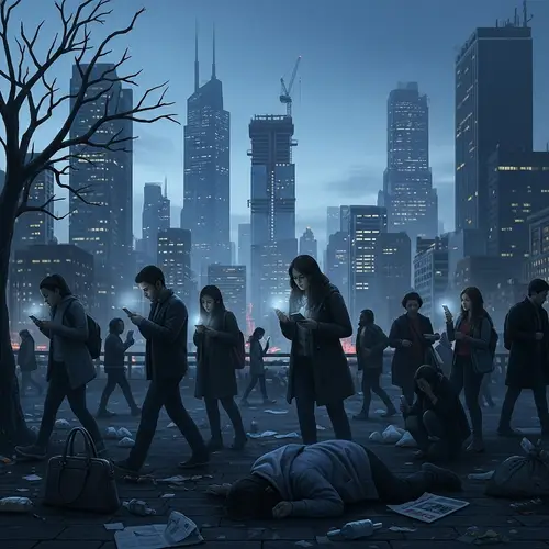 Avoid Conflict: Understanding the Harm of Selfishness