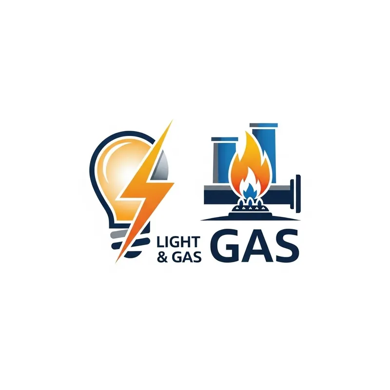 Broker Luce e Gas - Reliable Light & Gas Solutions