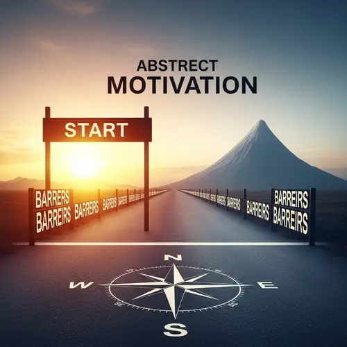 Unlock Your Motivation: Start Your Journey Today