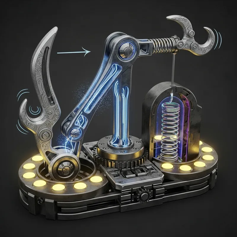 Bistable Mechanism Explained: Technical Overview