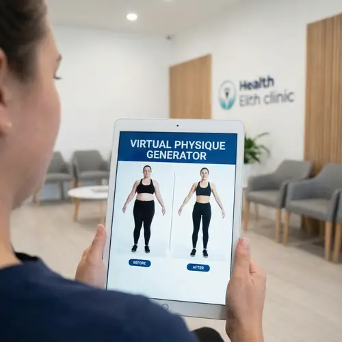 What Would I Look Like Skinny? Try Our Generator